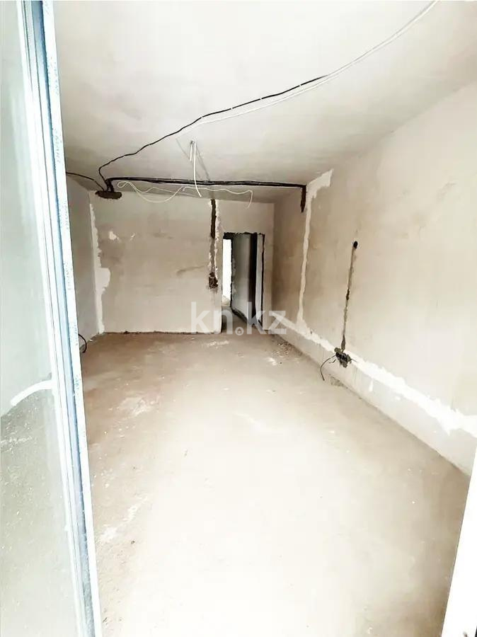 Продажа 3-комнатной квартиры, 84.4 м², ул. Береке, дом  7 стр - Продажа квартир в Алматы с фото фото 2 из 5