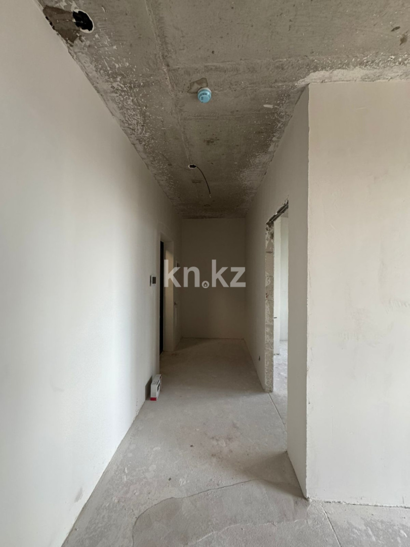 Продажа 1-комнатной квартиры, 40.42 м², ул. Рыскулова, дом  16/4 - Продажа квартир в Астане фото 1 из 5