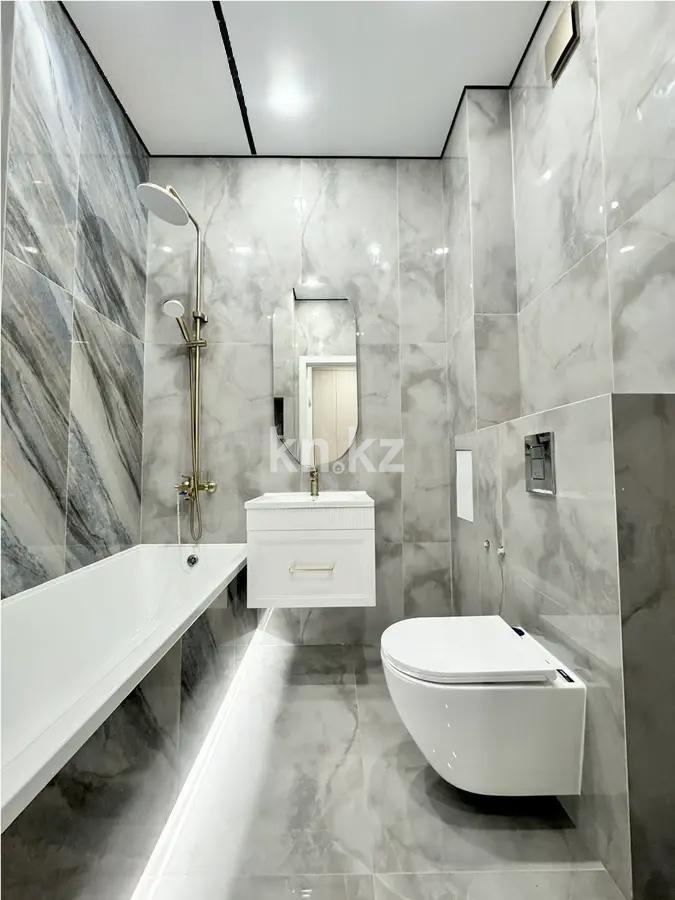 Продажа 2-комнатной квартиры, 37 м² - Продажа двухкомнатных квартир от собственников в Астане - страница 2 фото 4 из 5