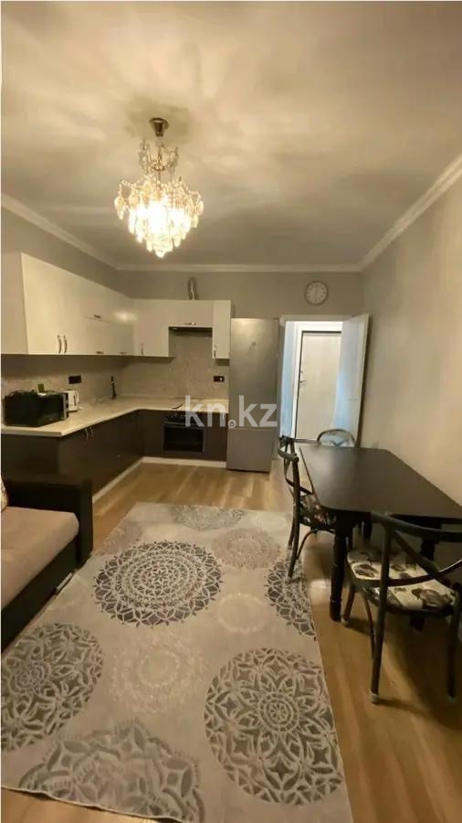 Продажа 2-комнатной квартиры, 42 м² в Алматы - фото 3