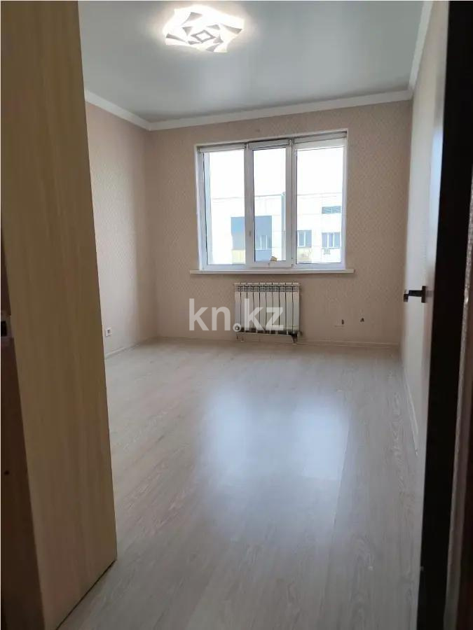 Продажа 2-комнатной квартиры, 58.2 м² - Продажа двухкомнатных квартир от собственников в Алматы фото 2 из 5