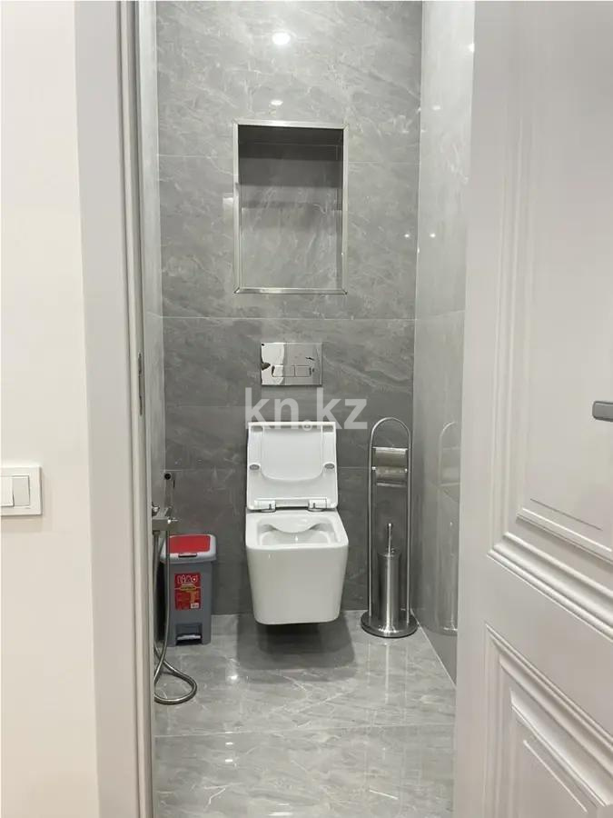 Продажа 2-комнатной квартиры, 57 м², ул. Журавлева, дом  26 - Продажа квартир в Алматы с фото фото 4 из 4