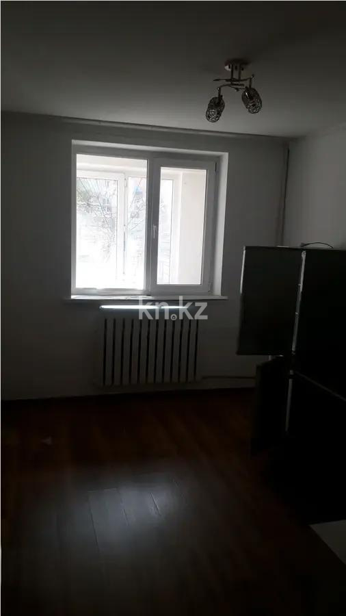 Продажа 2-комнатной квартиры, 40 м², мкр. Орбита-3, дом  51 в Алматы - фото 2