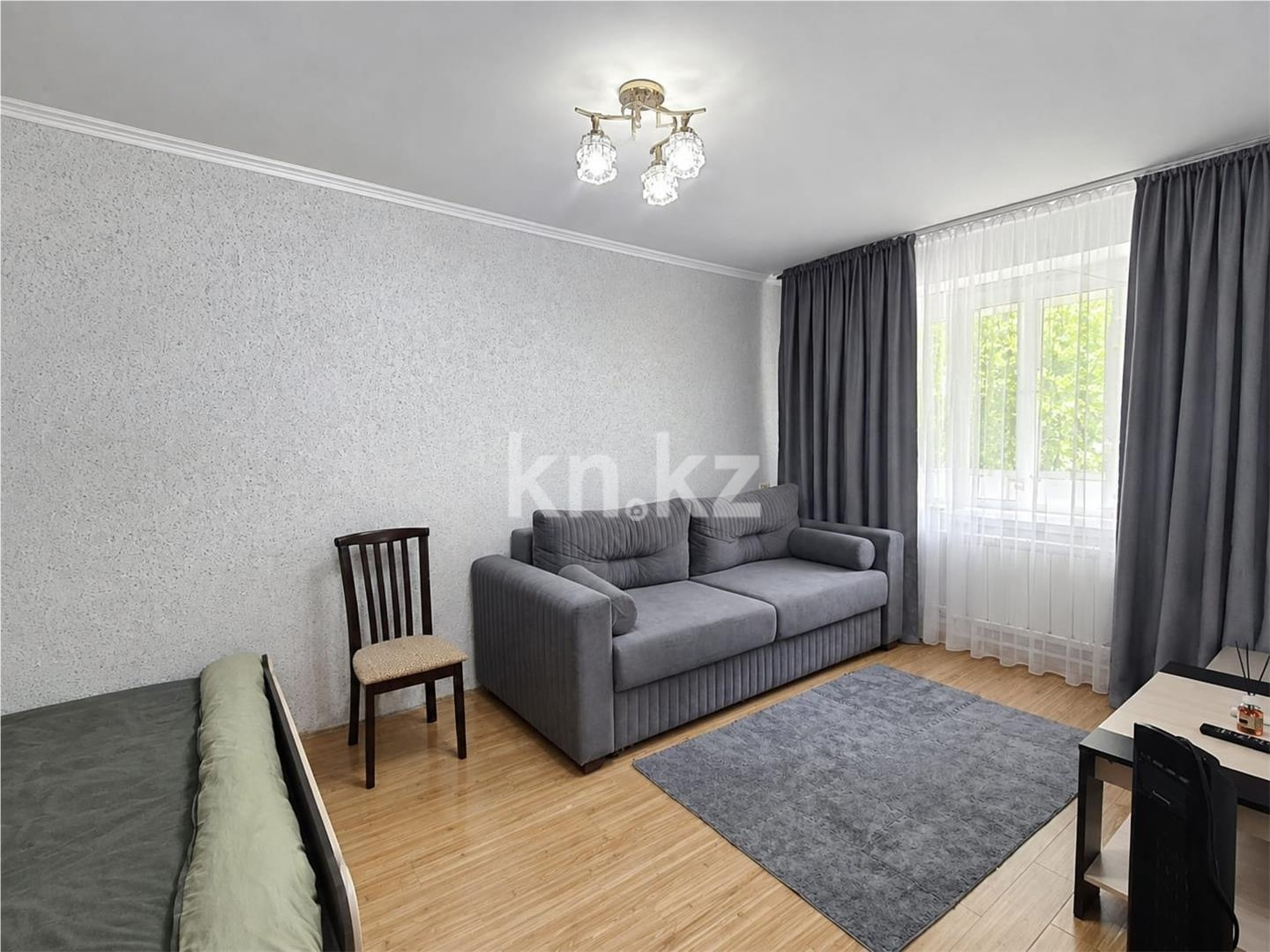 Продажа 1-комнатной квартиры, 31 м² в Темиртау - фото 4