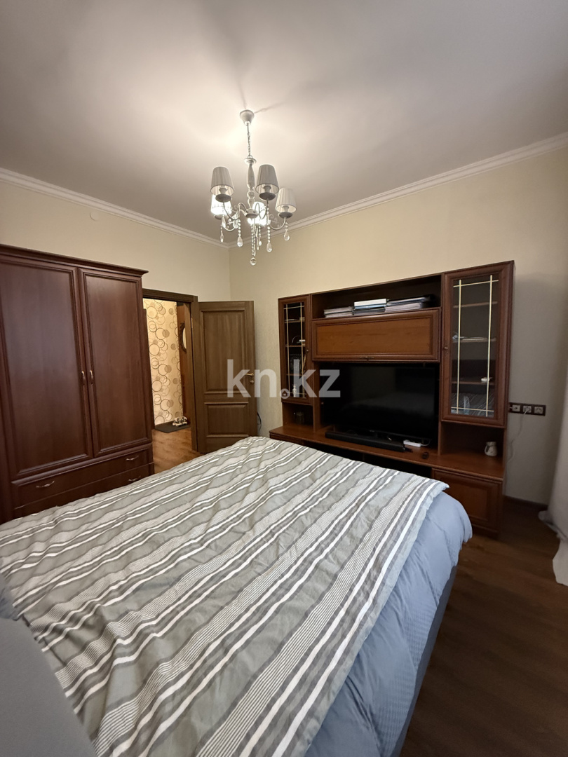 Продажа 2-комнатной квартиры, 53.2 м², ул. Лободы, дом  7а - Продажа  двухкомнатных квартир в Караганде фото 13 из 14