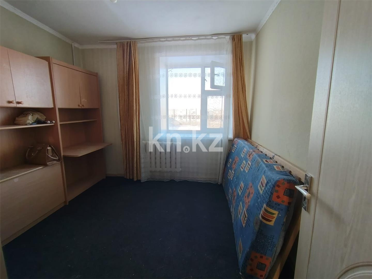 Продажа 3-комнатной квартиры, 61 м², ул. Гапеева - Продажа квартир в Караганде фото 6 из 11