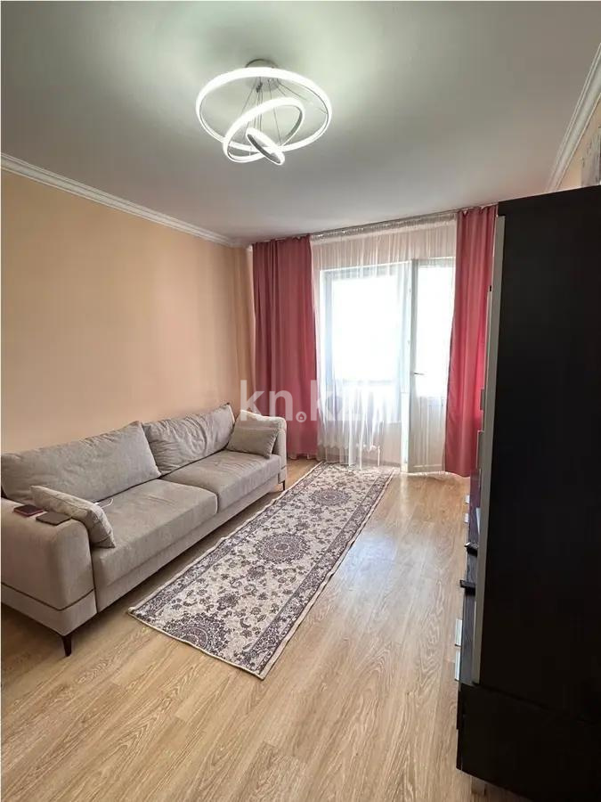 Продажа 1-комнатной квартиры, 40 м² - Недвижимость в Казахстане - страница 12 фото 1 из 2