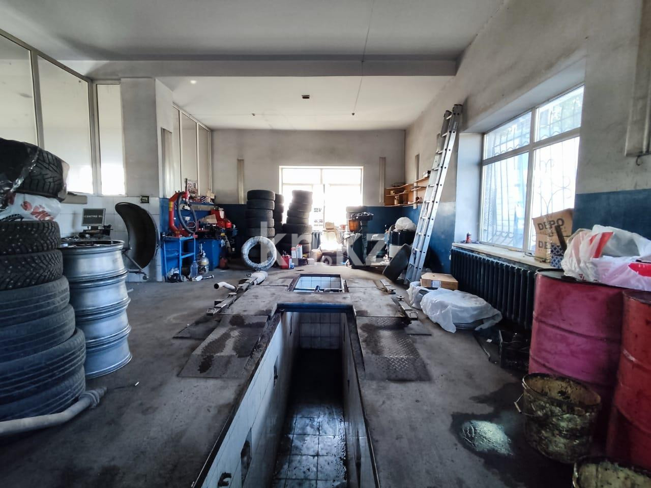 Продажа , 726.9 м², ул. Аманжолова - Продажа действующего бизнеса в Караганде с фото фото 4 из 18