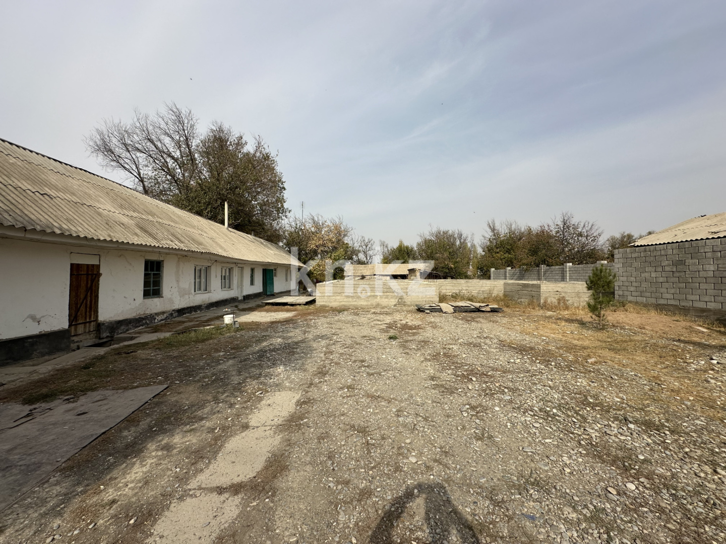 Продажа 3-комнатного дома, 120 м², ул. Жандарбекова, дом  2 - Продажа квартир в Шымкенте фото 5 из 14