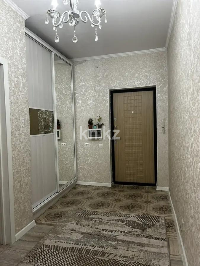 Продажа 2-комнатной квартиры, 64 м² - Продажа двухкомнатных квартир от собственников в Алматы фото 5 из 5