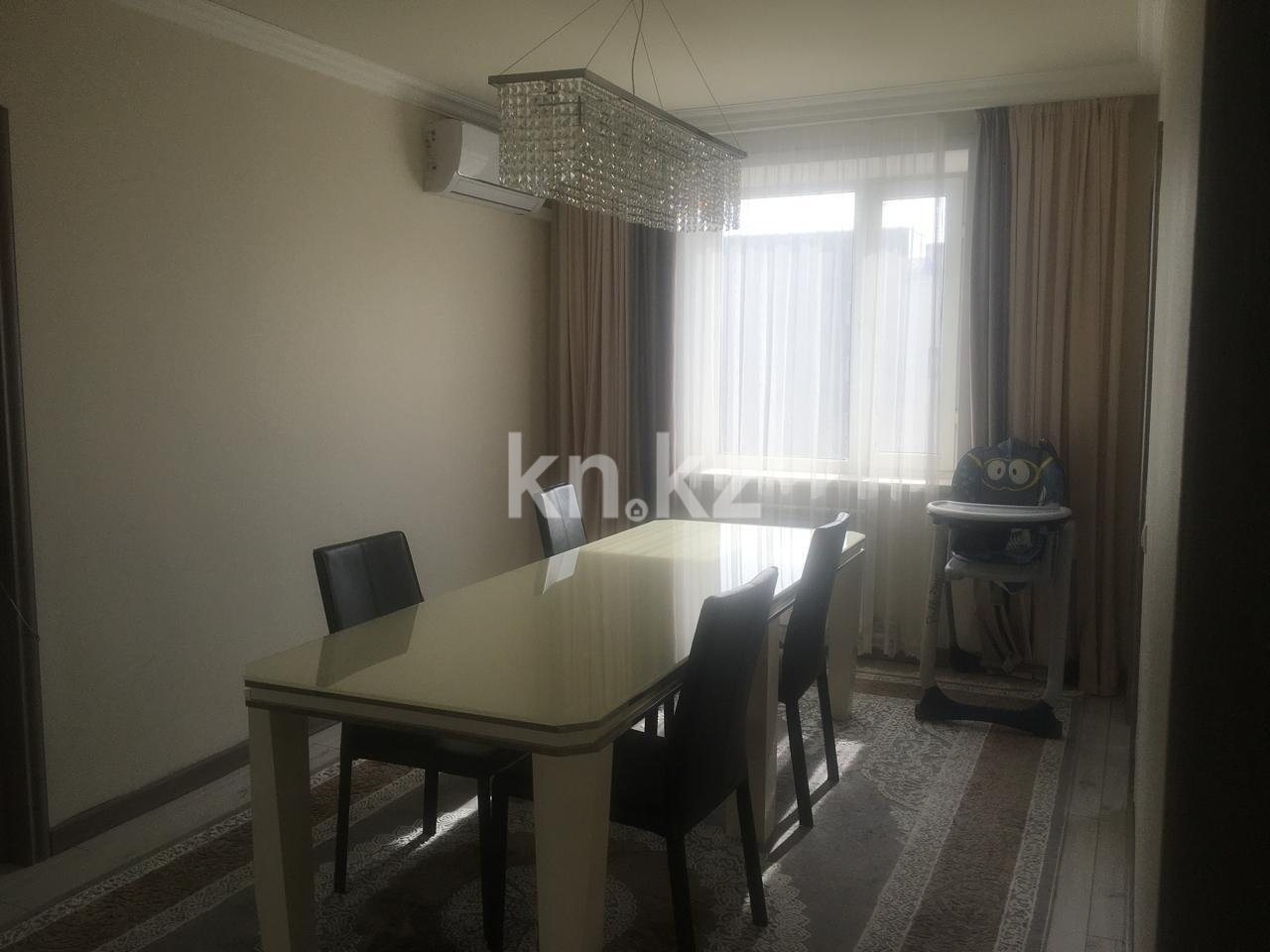 Продажа 4-комнатной квартиры, 89 м² в Караганде - фото 2