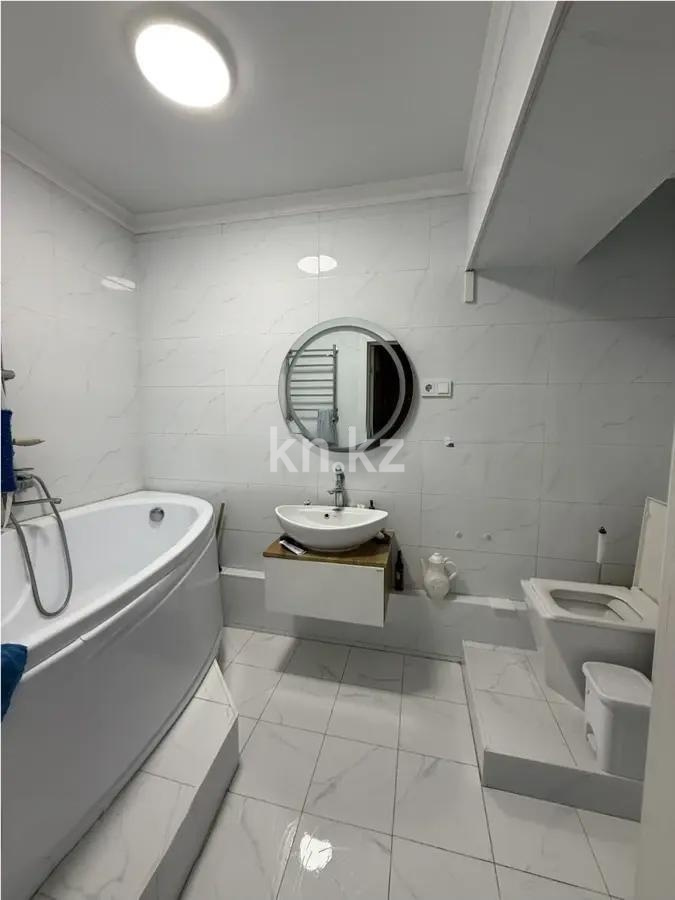 Продажа 3-комнатной квартиры, 60.4 м² - Продажа квартир в Бостандыкском р-не Алматы - страница 6 фото 5 из 6