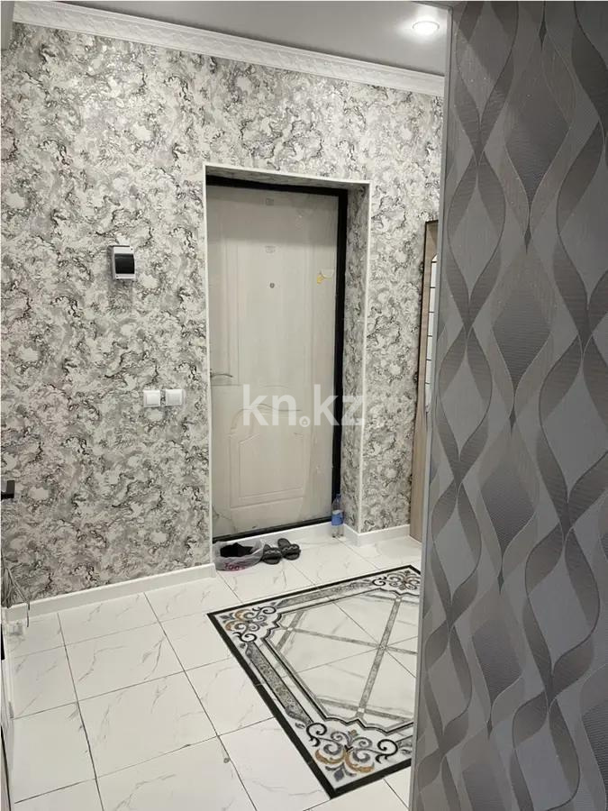 Продажа 2-комнатной квартиры, 58 м², ул. Жунисова, дом  8 в Алматы - фото 8