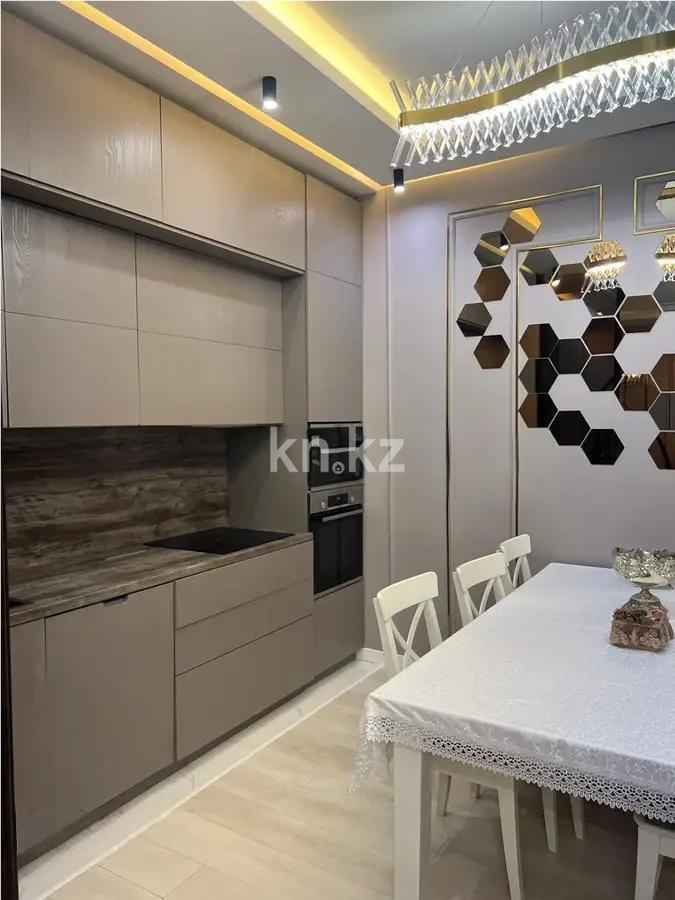 Продажа 3-комнатной квартиры, 100 м² в Астане - фото 4
