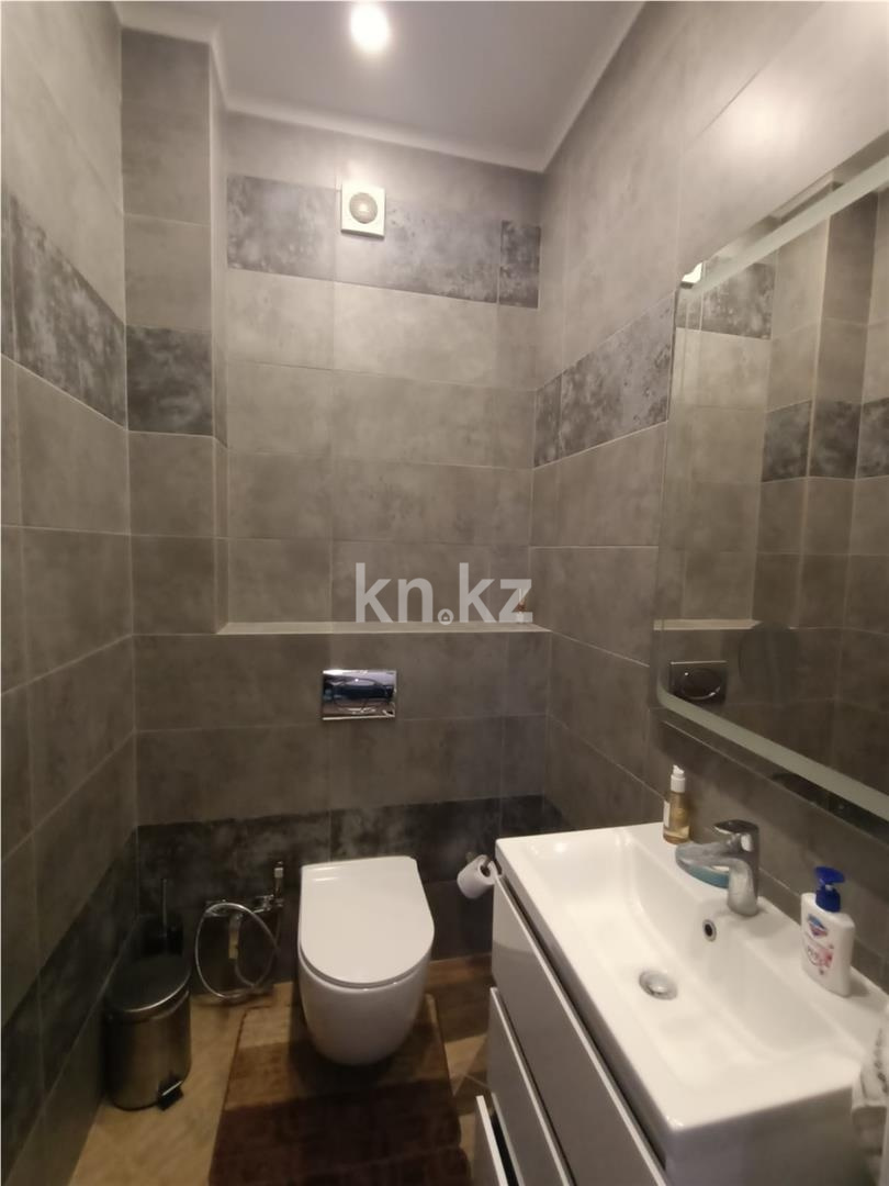 Продажа 4-комнатной квартиры, 90.6 м² - Продажа  четырехкомнатных квартир в новостройках Астаны фото 27 из 44