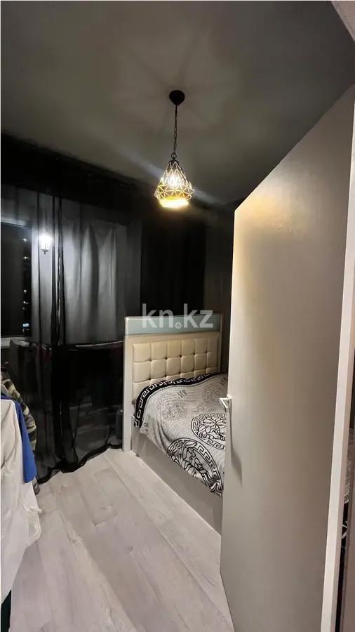 Продажа 1-комнатной квартиры, 34 м², ул. Карасай батыра, дом  326 - Продажа  однокомнатных квартир в новостройках Алматы без посредников фото 2 из 4