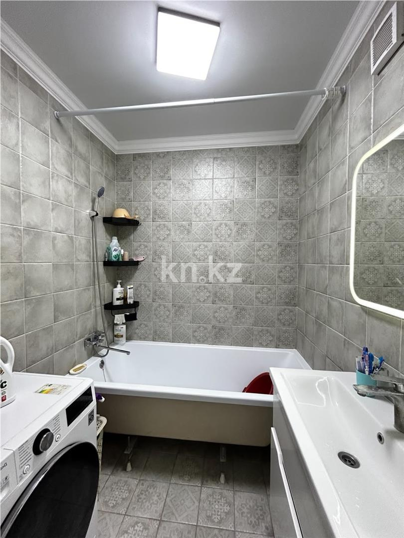 Продажа 3-комнатной квартиры, 84 м² - Продажа квартир в Караганде - страница 5 фото 12 из 17