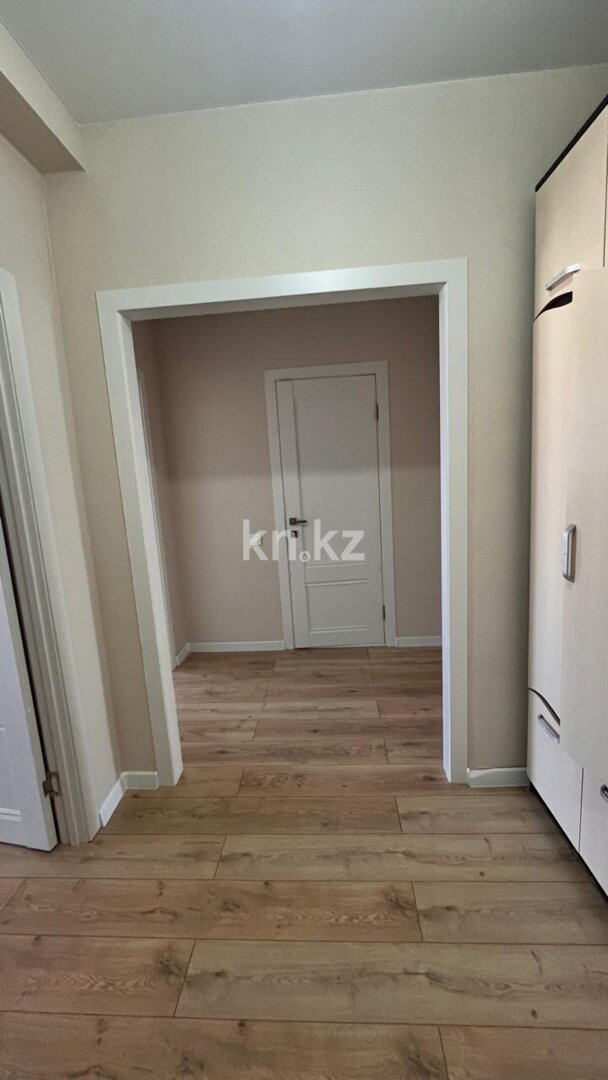 Аренда 2-комнатной квартиры, 60 м² в Астане - фото 4
