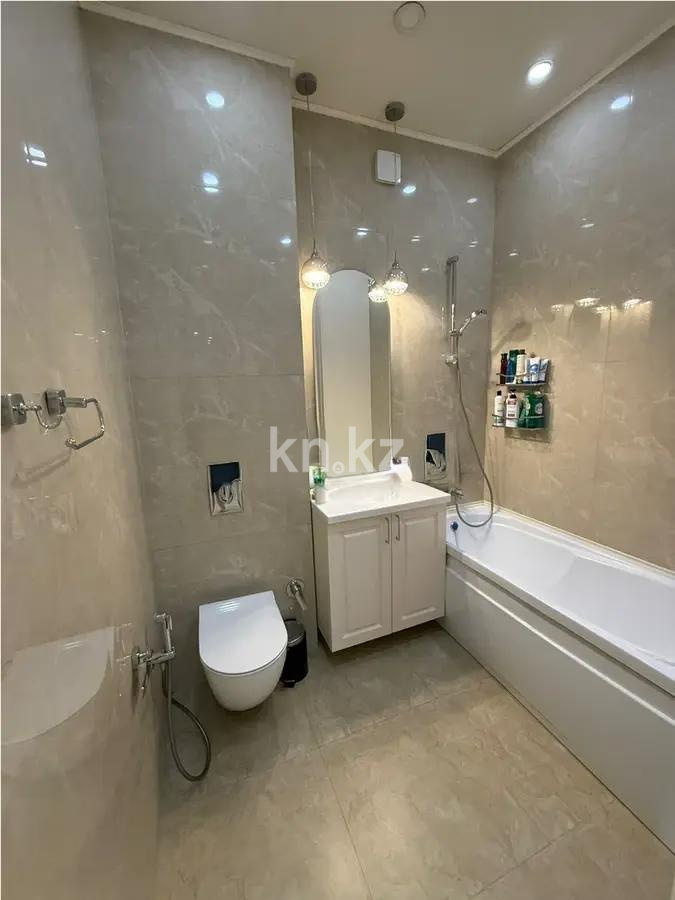 Продажа 4-комнатной квартиры, 132 м² - Продажа четырехкомнатных квартир в кирпичном доме в Караганде фото 6 из 7