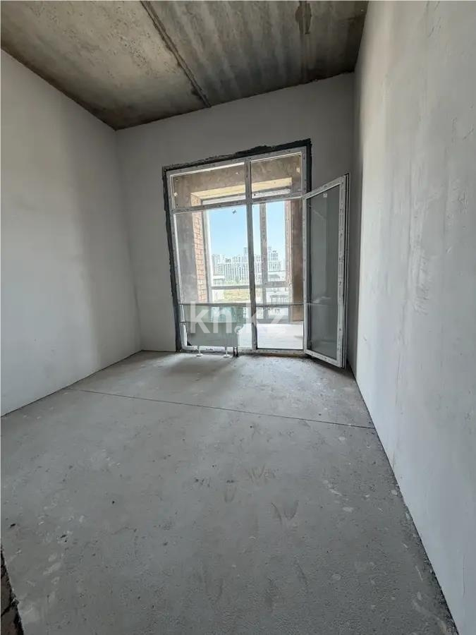 Продажа 1-комнатной квартиры, 39 м² в Астане - фото 2