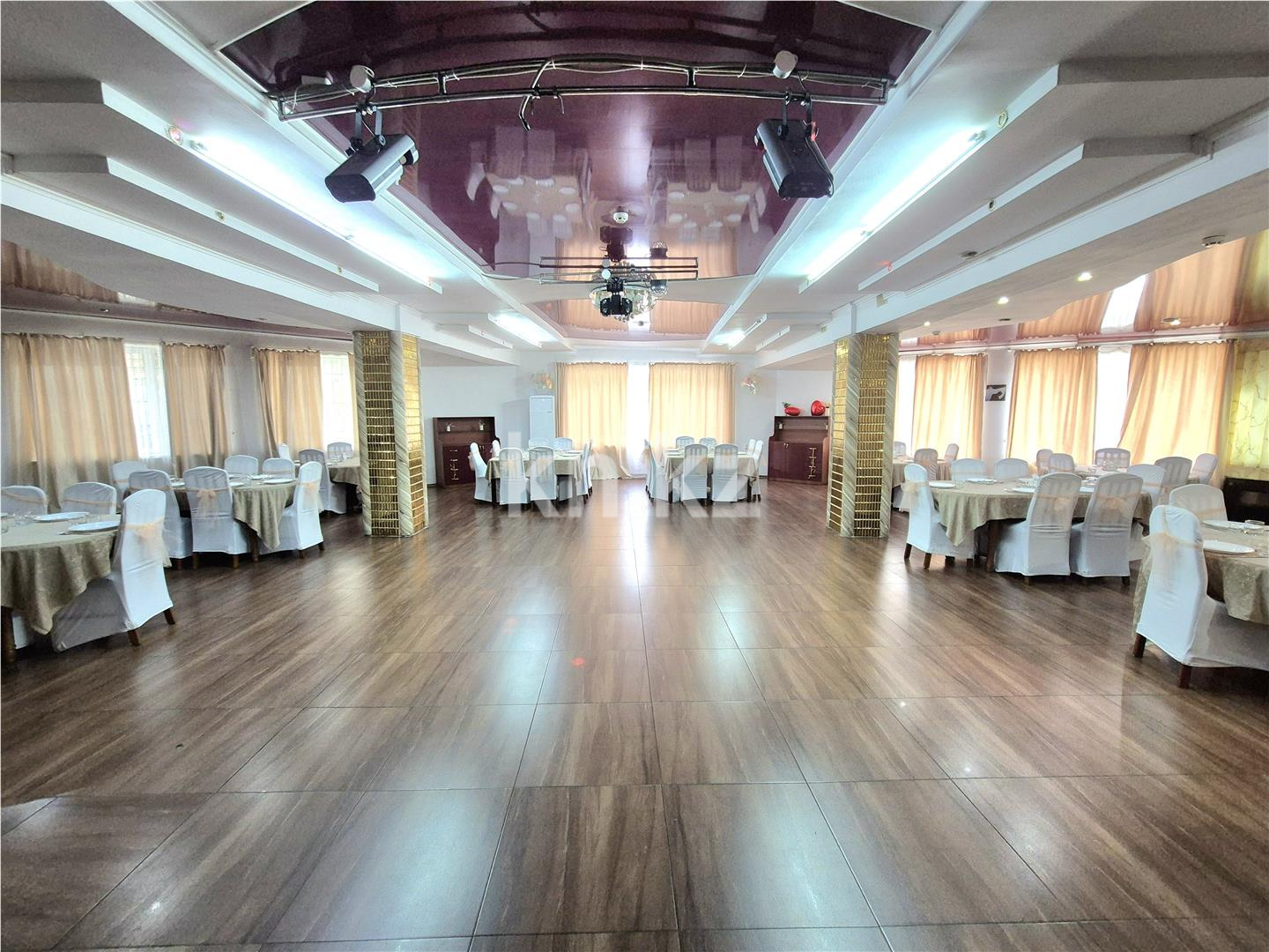 Продажа , 600 м², пр. Мира, дом  57/2 - Продажа действующего бизнеса в Темиртау фото 8 из 8