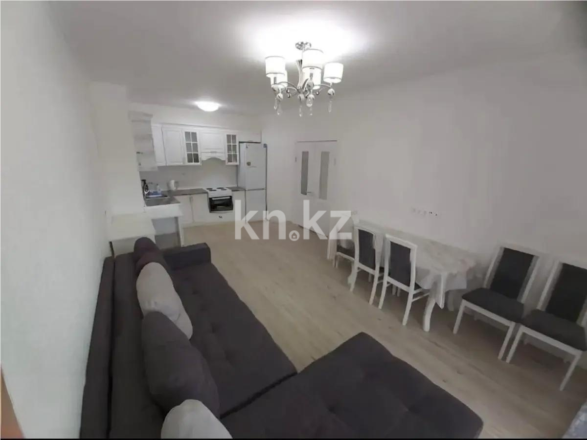 Продажа 2-комнатной квартиры, 57 м² - Продажа двухкомнатных квартир от собственников в Астане - страница 3 фото 2 из 3