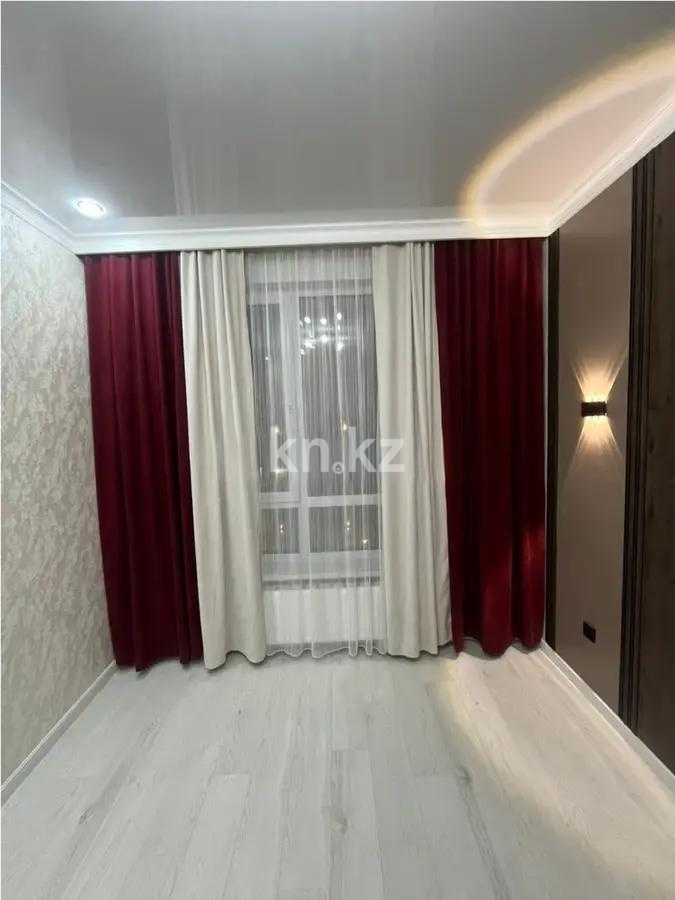 Продажа 2-комнатной квартиры, 58 м², ул. Байтурсынова, дом  30/1 - Продажа квартир в Казахстане фото 2 из 5