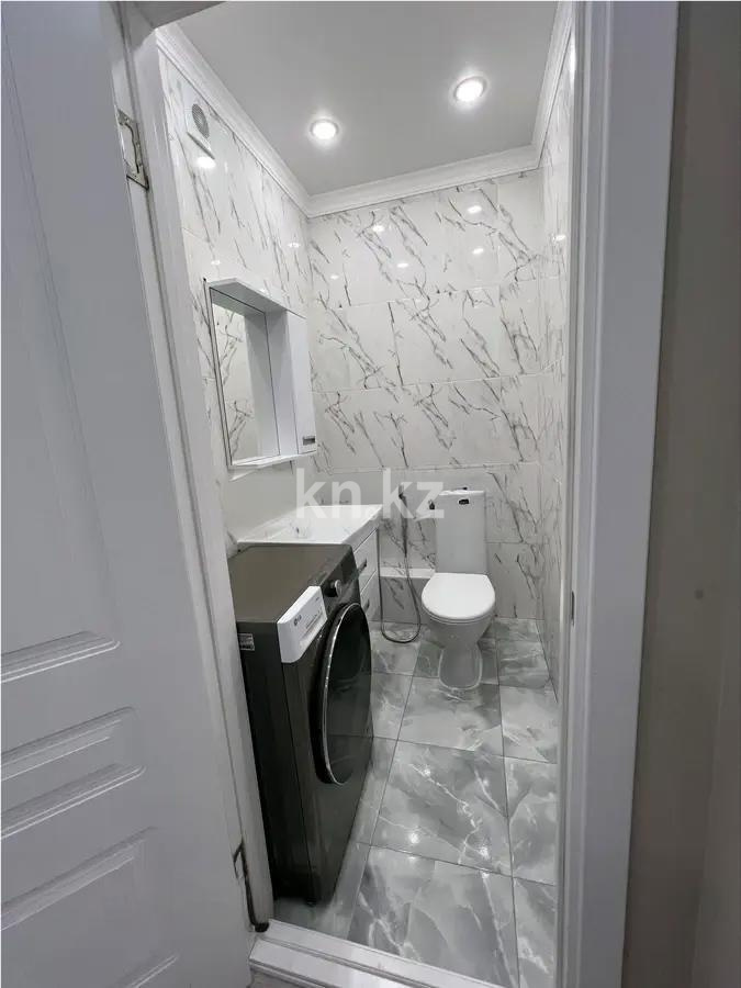 Продажа 3-комнатной квартиры, 86 м², ул. Толе би, дом  46 в Астане - фото 6