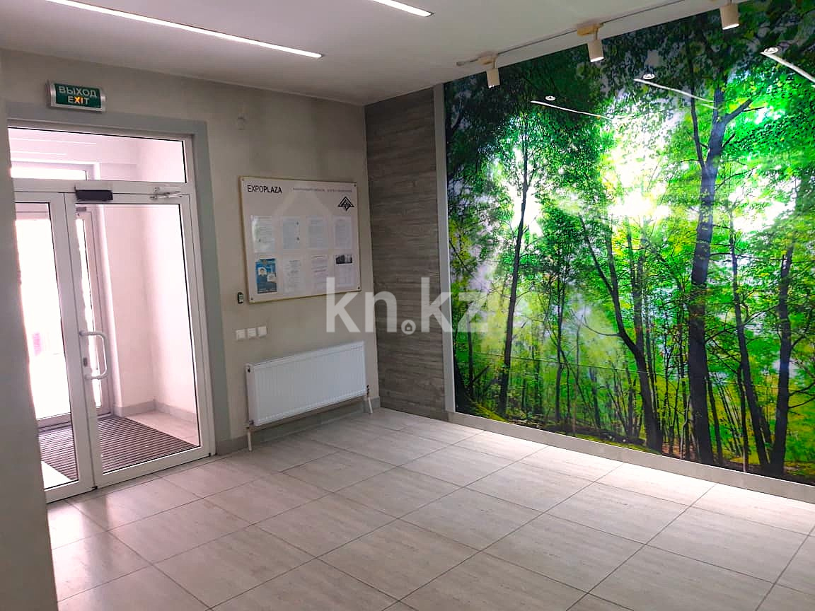 Аренда 2-комнатной квартиры, 64 м² - Аренда квартир помесячно в Казахстане - страница 2 фото 23 из 24