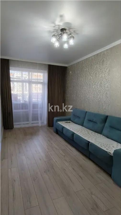 Продажа 2-комнатной квартиры, 56.4 м² в Астане