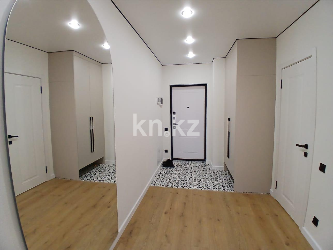 Продажа 2-комнатной квартиры, 43 м² в Астане - фото 10