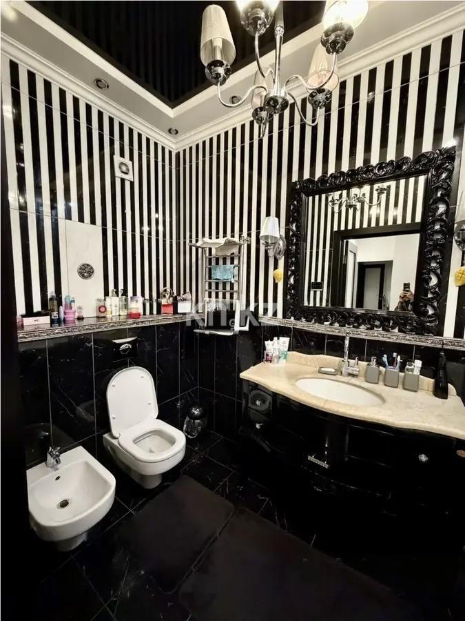 Продажа 2-комнатной квартиры, 86 м², ул. Нурмагамбетова, дом  138/2 - Продажа квартир в Алматы фото 4 из 8