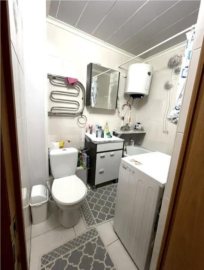 Продажа 2-комнатной квартиры, 46 м² в Караганде - фото 4