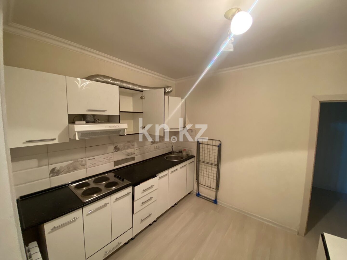 Аренда 1-комнатной квартиры, 40 м² в Астане - фото 2