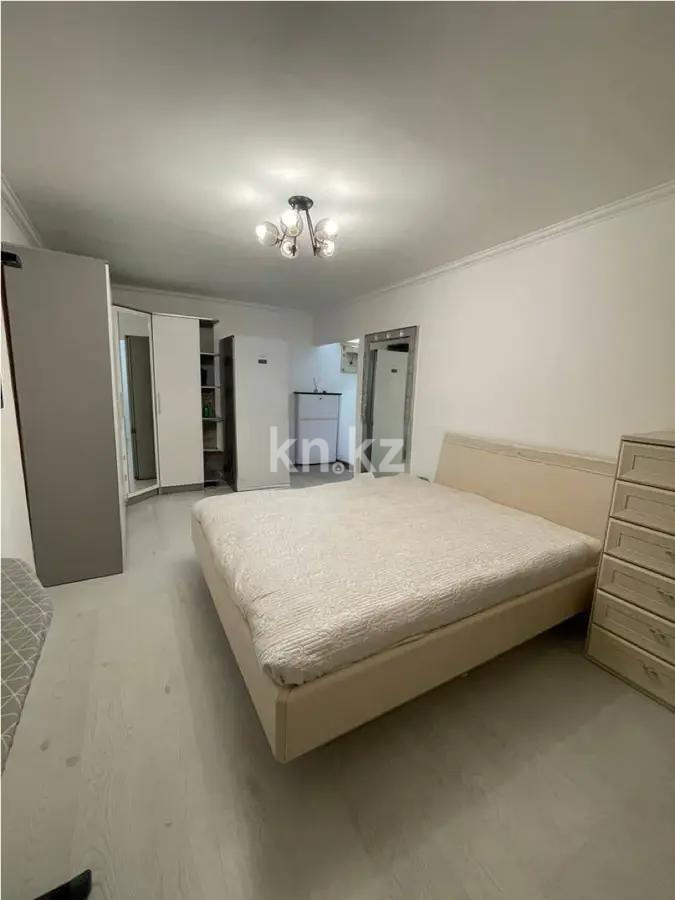 Продажа 1-комнатной квартиры, 33 м², ул. Шашкина, дом  11 - Продажа квартир в Алматы без посредников фото 1 из 3