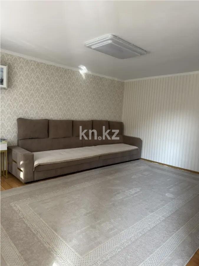 Продажа 4-комнатной квартиры, 127.5 м² в Алматы