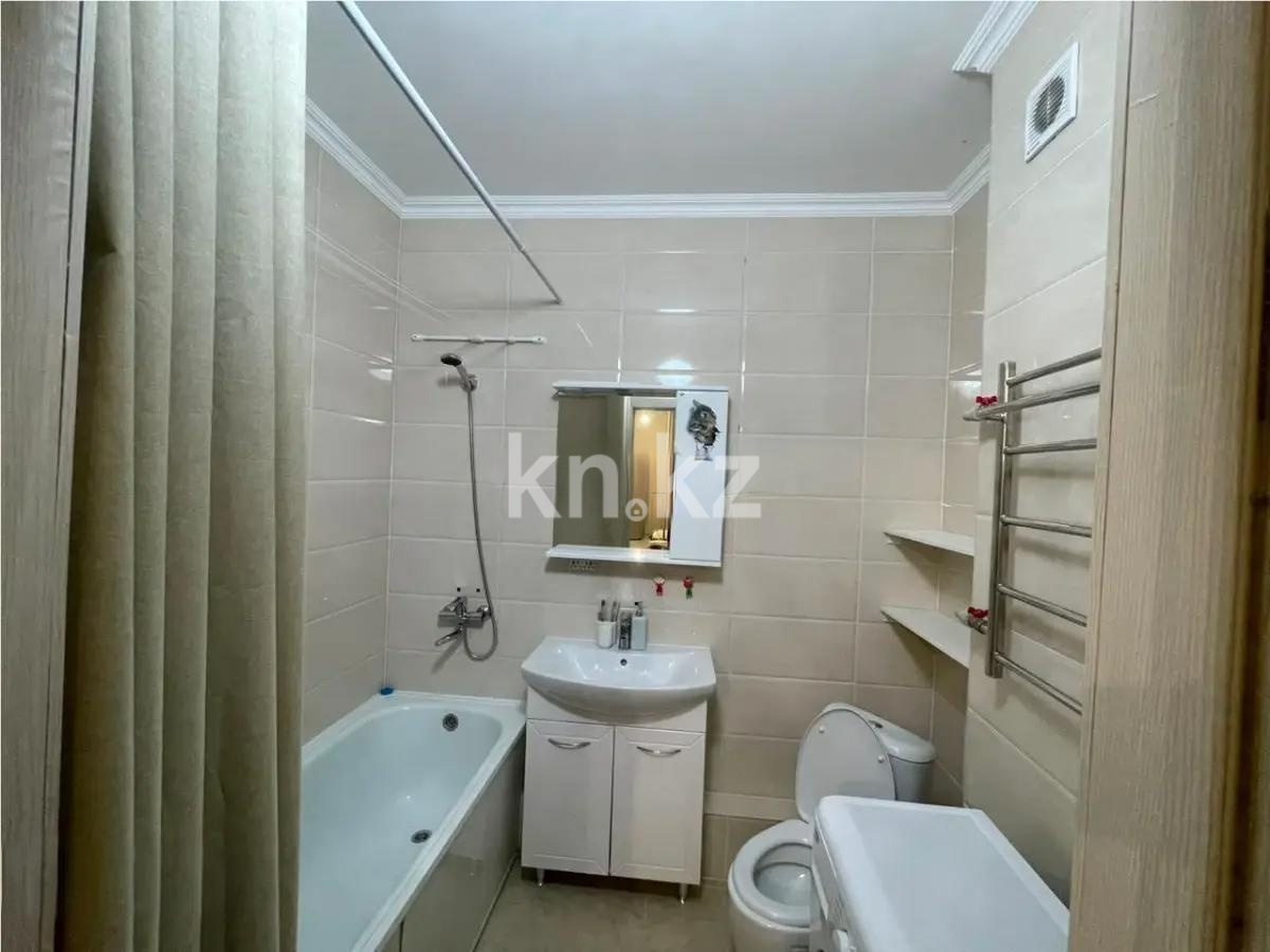 Продажа 1-комнатной квартиры, 35.4 м² в Астане - фото 3