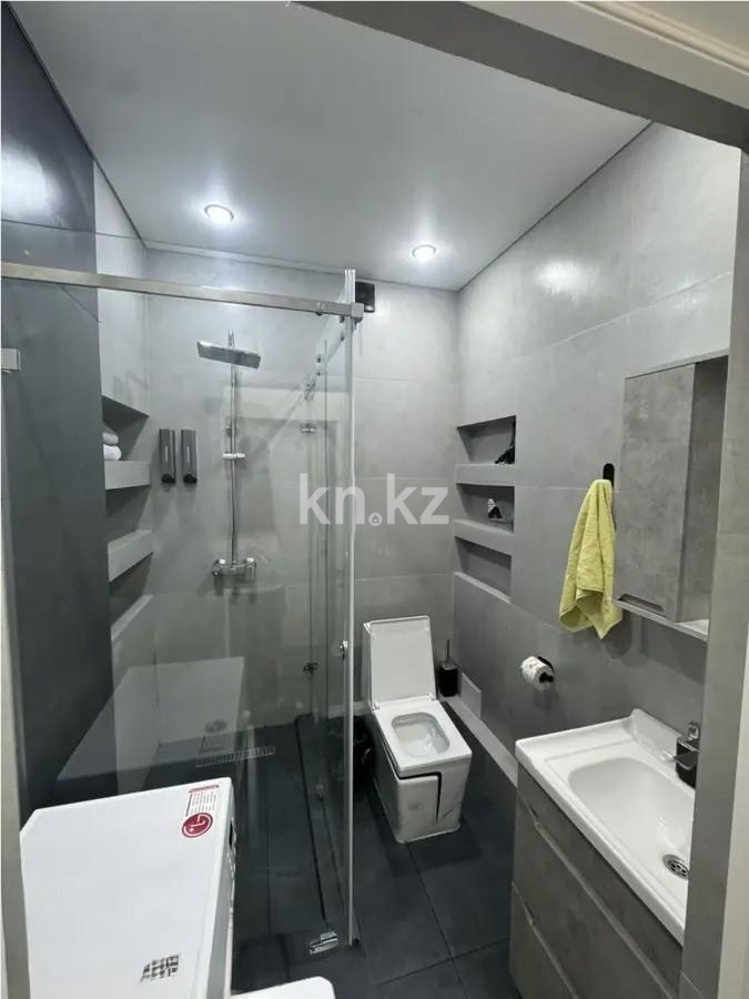 Продажа 3-комнатной квартиры, 50 м² - Продажа квартир в Наурызбайском р-не Алматы - страница 3 фото 5 из 5