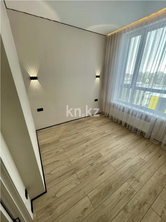 Продажа 2-комнатной квартиры, 35 м² в Астане - фото 2