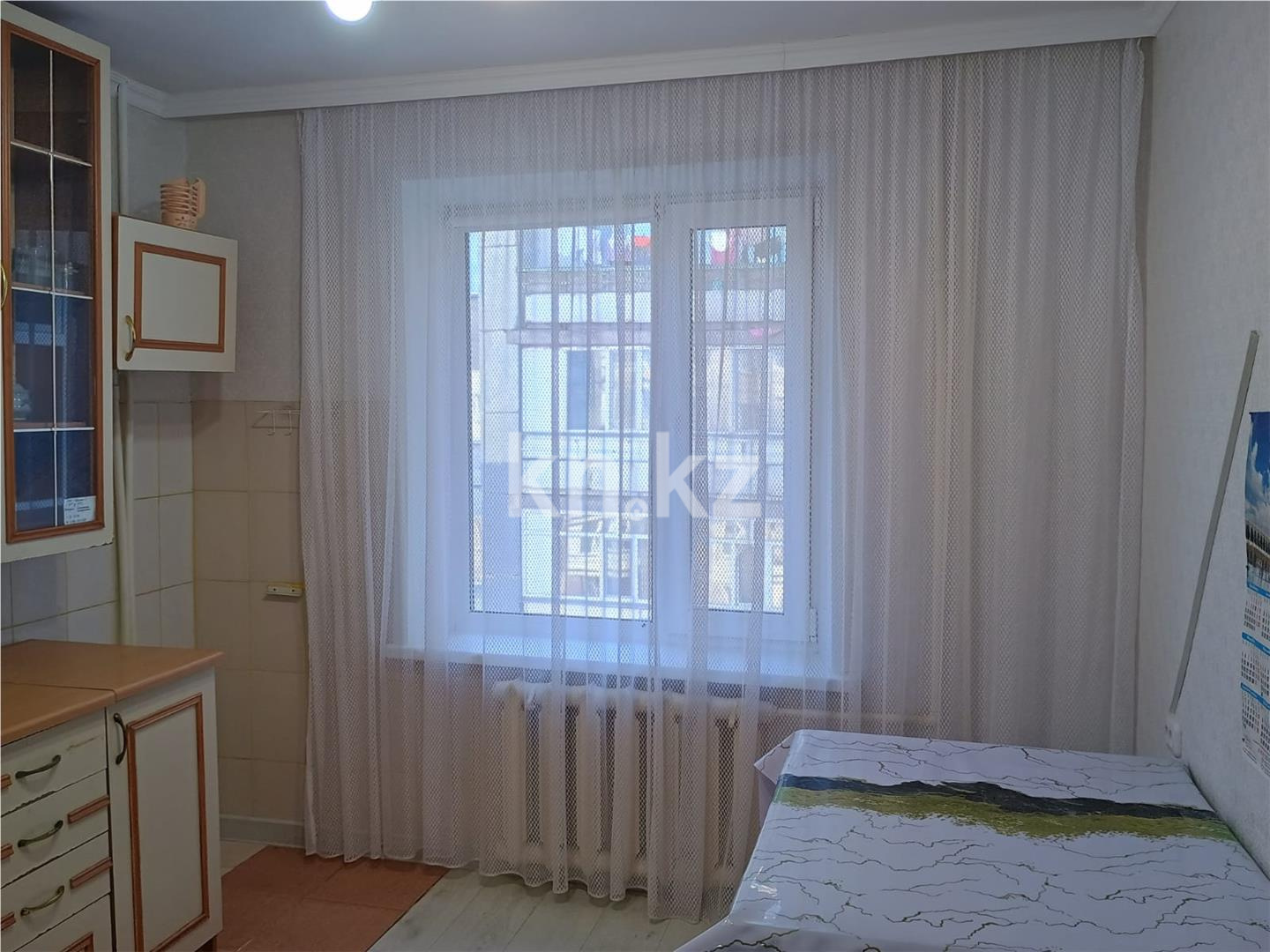 Продажа 3-комнатной квартиры, 61 м², мкр-н Восток-3 - Продажа квартир в Караганде фото 4 из 12