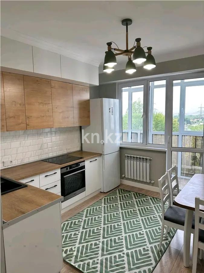 Продажа 2-комнатной квартиры, 68.2 м², ул. Толе би, дом  285/8 - Продажа  двухкомнатных квартир в Алматы с фото фото 2 из 5