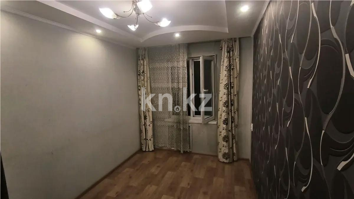 Продажа 3-комнатной квартиры, 62.2 м² в Алматы - фото 3