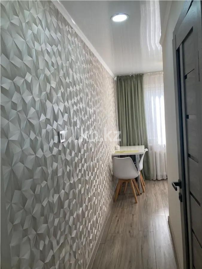 Продажа 1-комнатной квартиры, 33 м², мкр-н 3, дом  46 в Алматы - фото 4