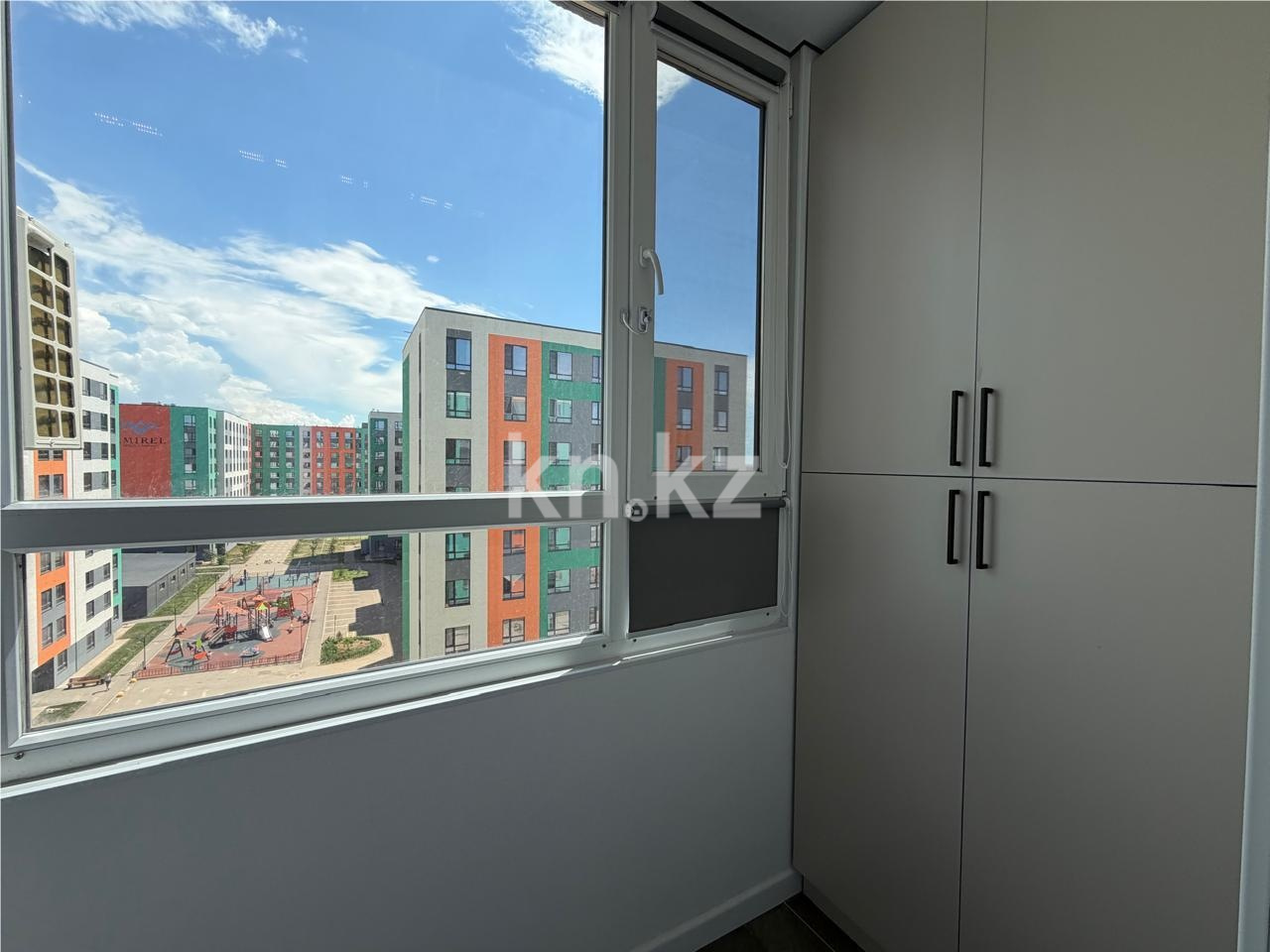Продажа 1-комнатной квартиры, 33 м² - Продажа однокомнатных квартир в р-не Сарайшык Астаны фото 7 из 11