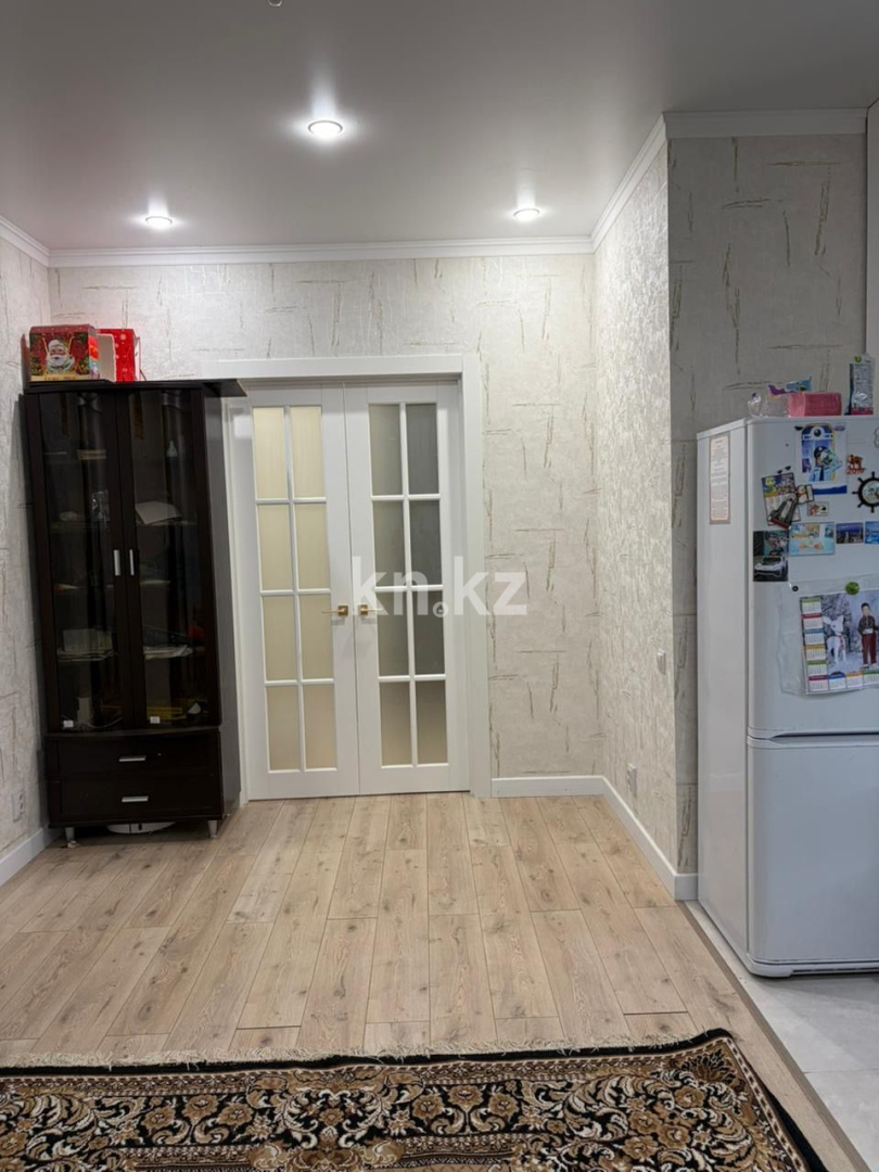 Продажа 3-комнатной квартиры, 77.1 м² в Астане - фото 5