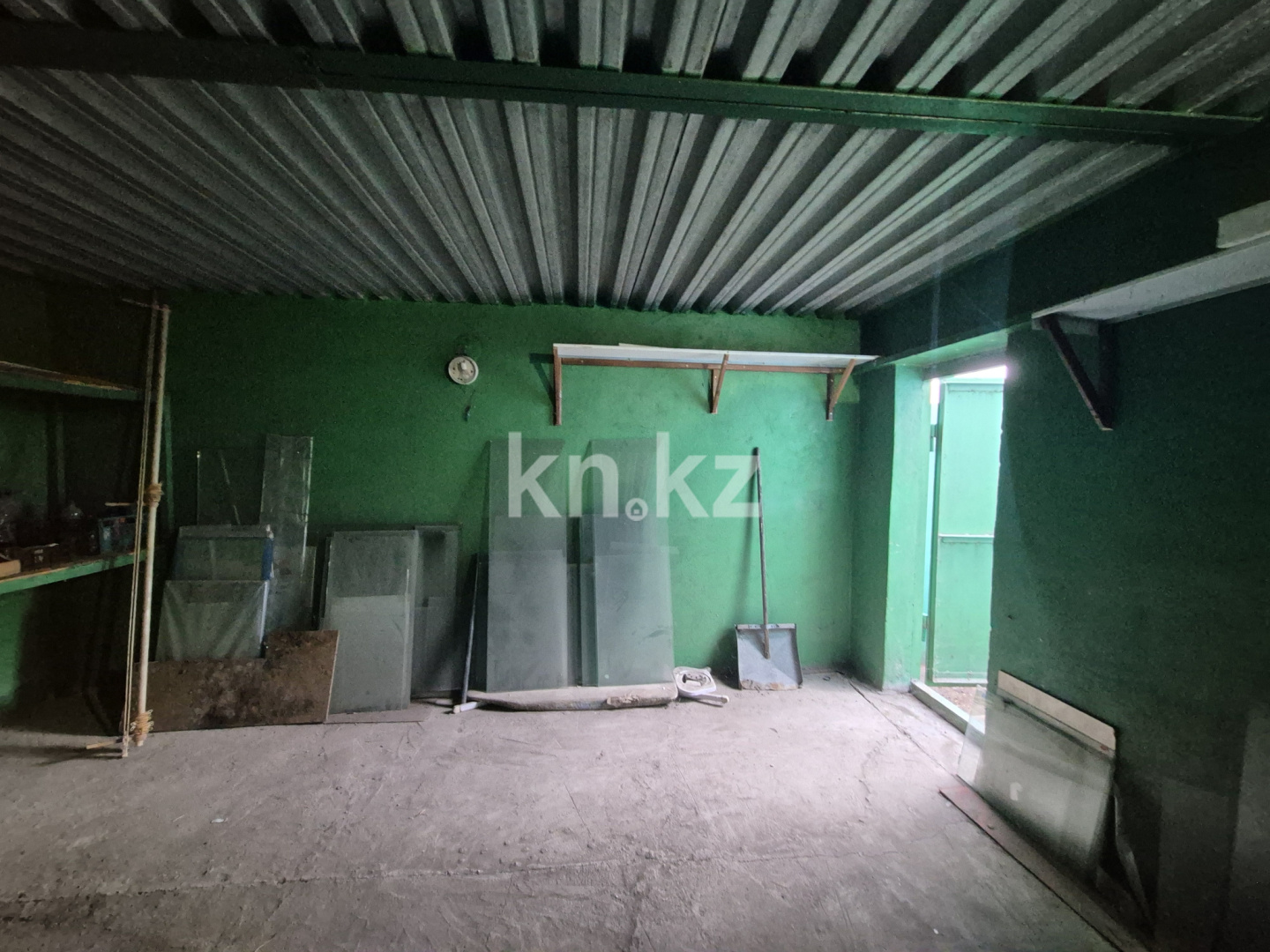 Продажа 4-комнатного дома, 76 м², ул. Школьный проезд - Продажа домов, коттеджей в Темиртау фото 3 из 7