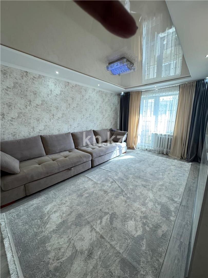 Продажа 4-комнатной квартиры, 86 м² в Темиртау - фото 11
