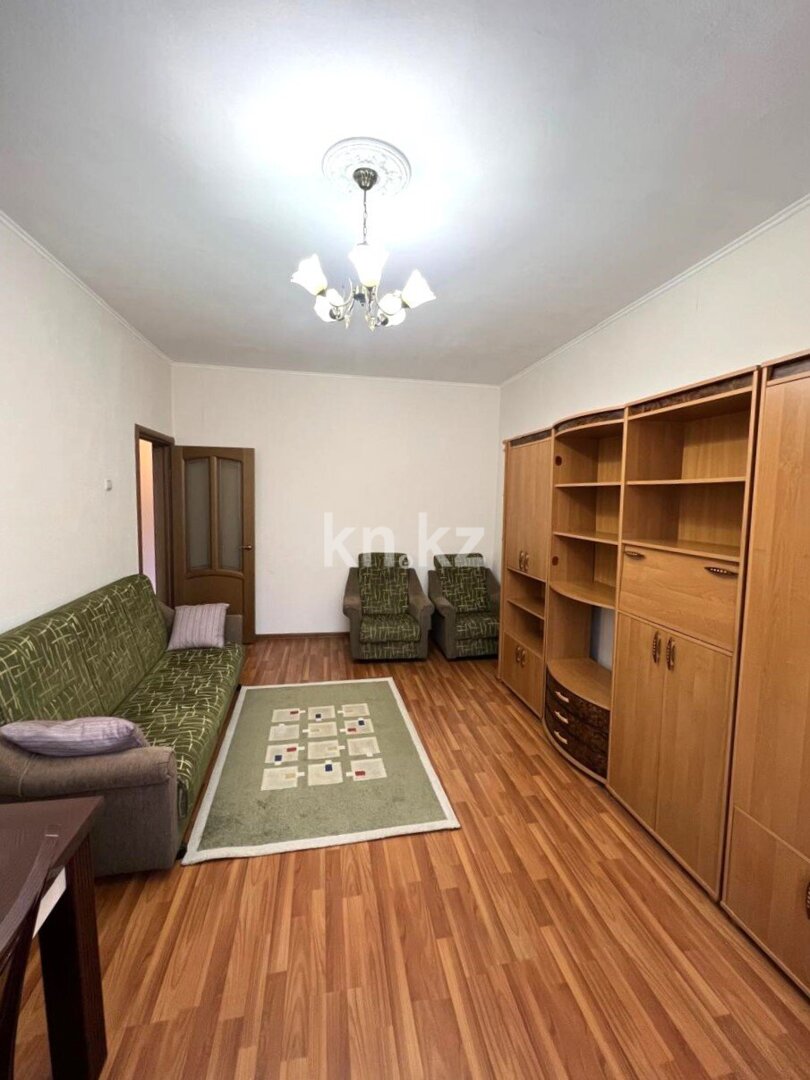 Продажа 2-комнатной квартиры, 60.4 м² в Алматы - фото 2