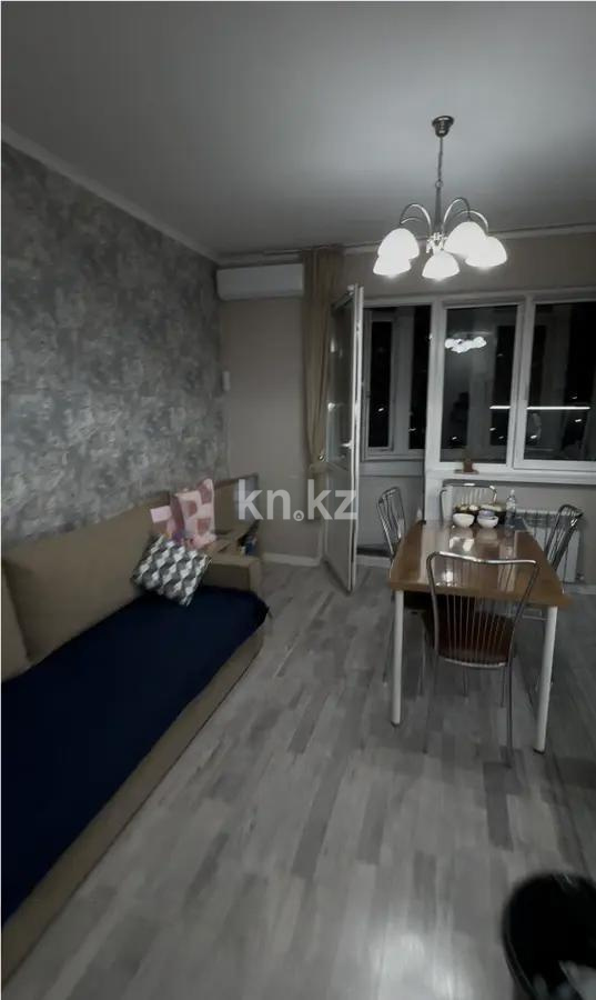 Продажа 2-комнатной квартиры, 54.7 м² - Продажа двухкомнатных квартир от собственников в Алматы - страница 3 фото 1 из 5