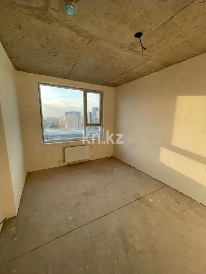 Продажа 2-комнатной квартиры, 61 м² - Продажа  двухкомнатных квартир в новостройках Астаны - страница 26 фото 1 из 4